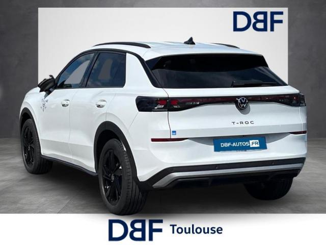 Volkswagen T-Roc image 7