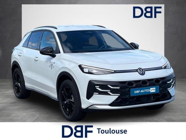 Volkswagen T-Roc image 8