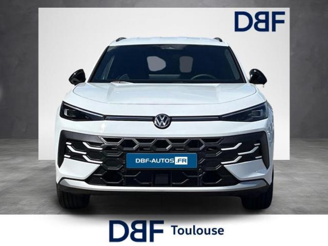 Volkswagen T-Roc image 3