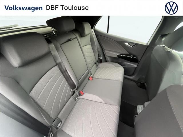 Volkswagen Id.3 image 3