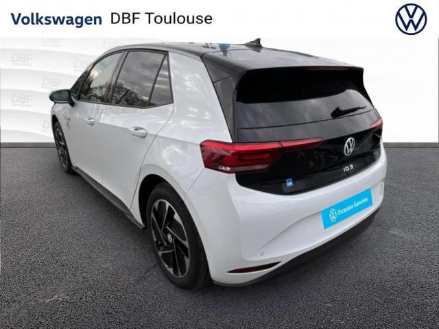 Volkswagen Id.3 image 6
