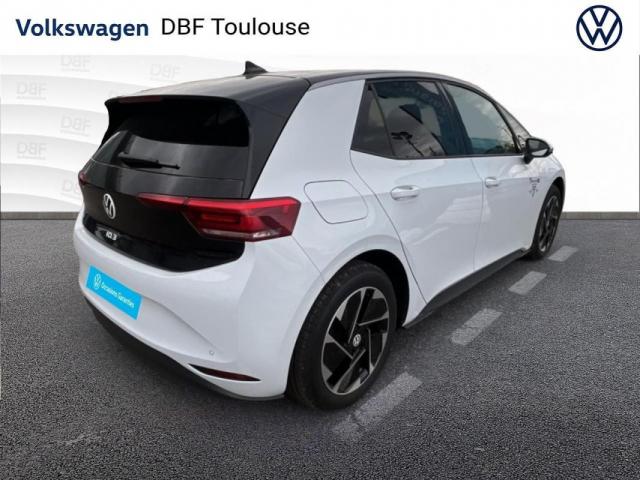 Volkswagen Id.3 image 5