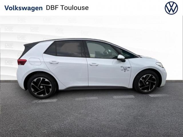 Volkswagen Id.3 image 2