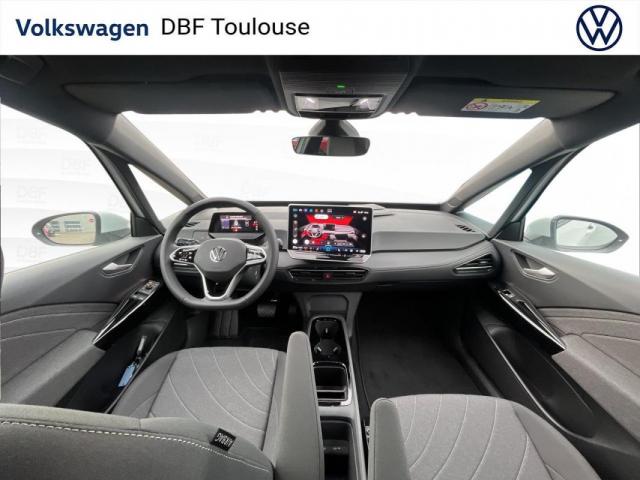 Volkswagen Id.3 image 8