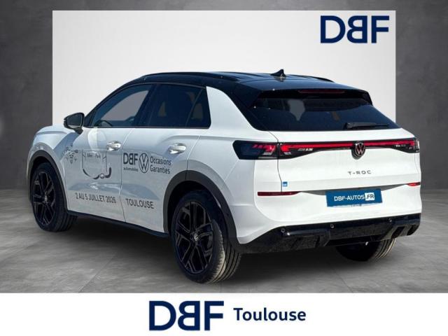 Volkswagen T-Roc image 8