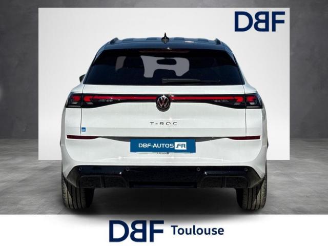 Volkswagen T-Roc image 3