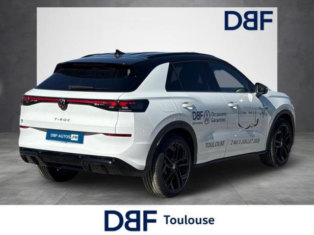 Volkswagen T-Roc image 1