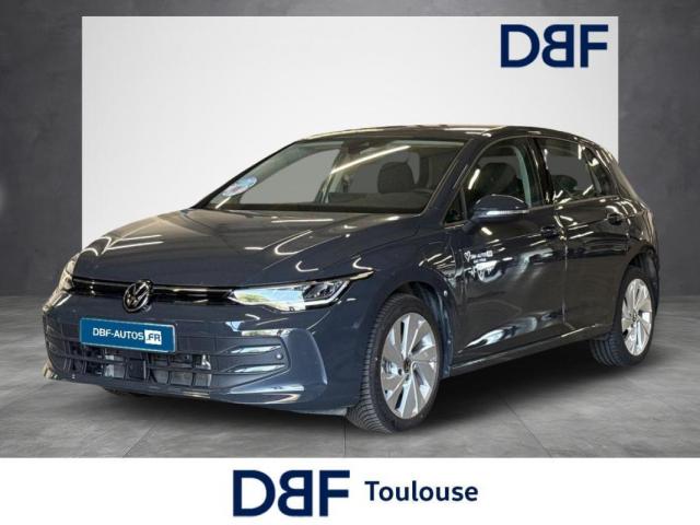 Volkswagen Golf 1.5 Ehybrid 204 Dsg6 Life Plus