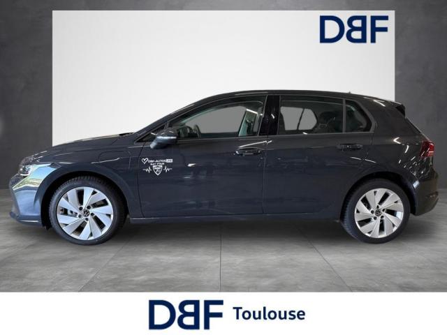 Volkswagen Golf image 5