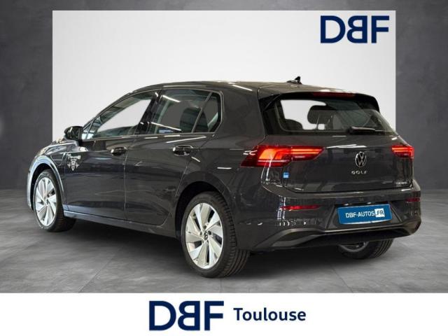 Volkswagen Golf image 9