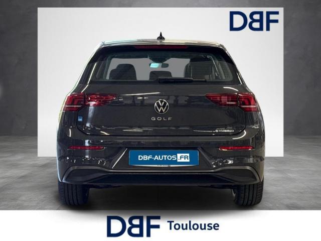 Volkswagen Golf image 8