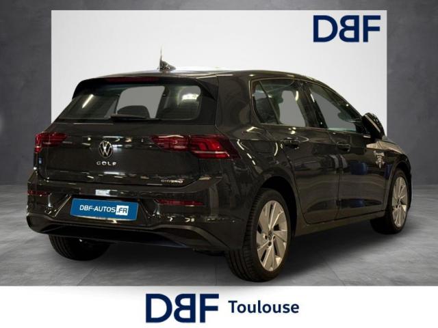 Volkswagen Golf image 2