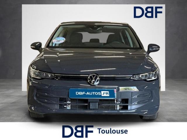Volkswagen Golf image 4