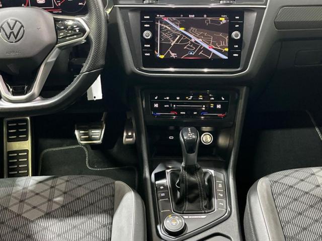 Volkswagen Tiguan image 8