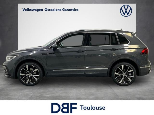 Volkswagen Tiguan image 9