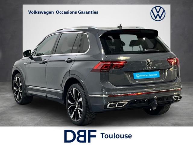 Volkswagen Tiguan image 5