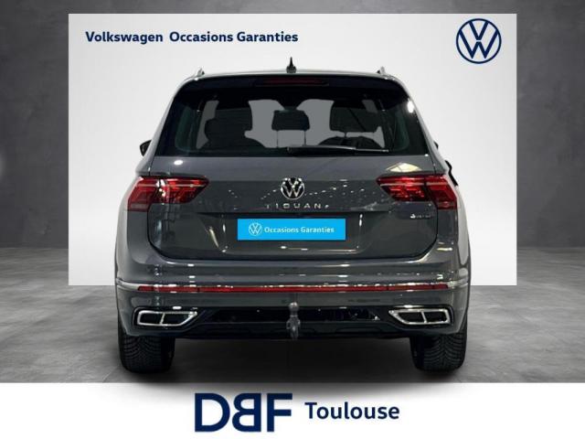 Volkswagen Tiguan image 6