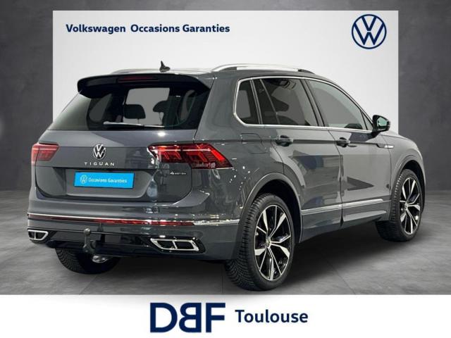 Volkswagen Tiguan image 2