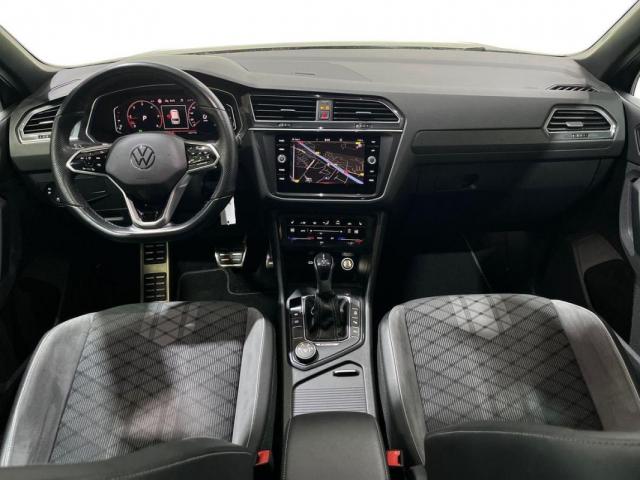 Volkswagen Tiguan image 3