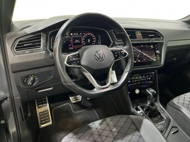 Volkswagen Tiguan image 7