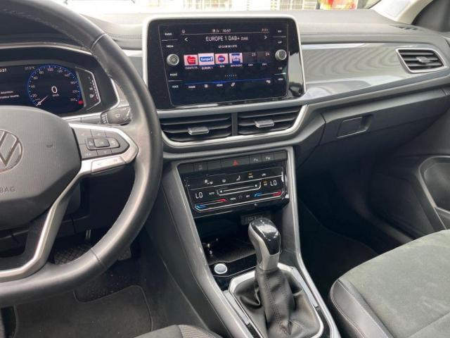 Volkswagen T-Roc image 1