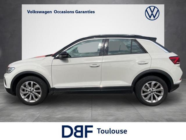 Volkswagen T-Roc image 7