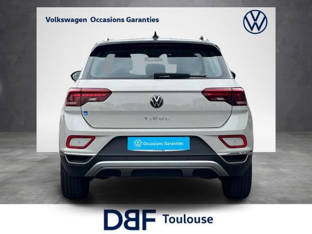 Volkswagen T-Roc image 6
