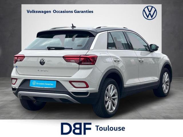 Volkswagen T-Roc image 3