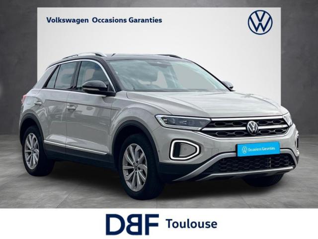Volkswagen T-Roc image 9