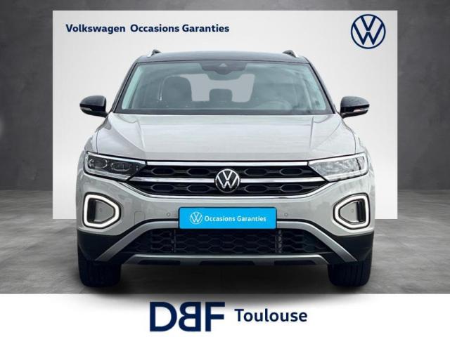 Volkswagen T-Roc image 2