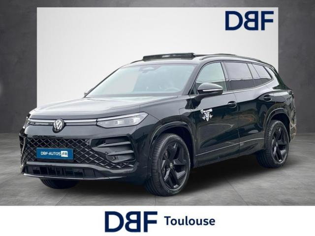 Volkswagen Tayron 1.5 Ehybrid 204ch Dsg6 R Line/edi