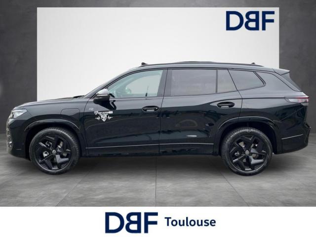 Volkswagen Tayron image 6