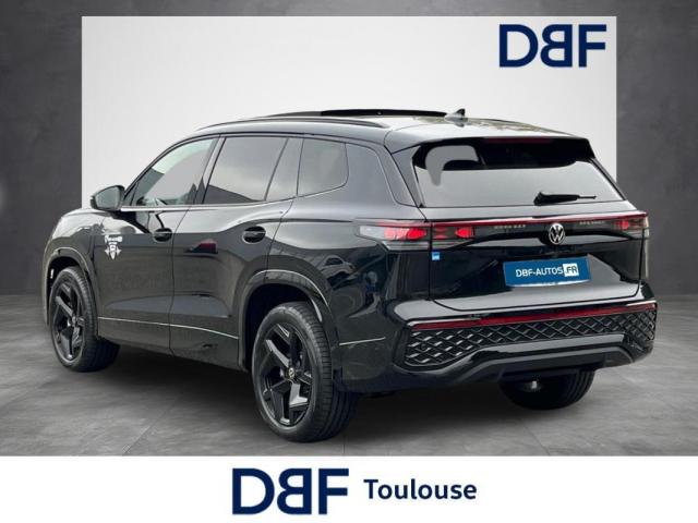 Volkswagen Tayron image 7