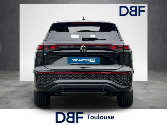 Volkswagen Tayron image 2
