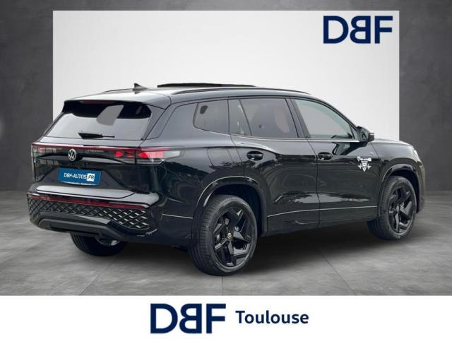 Volkswagen Tayron image 3