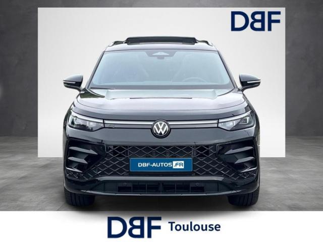 Volkswagen Tayron image 8