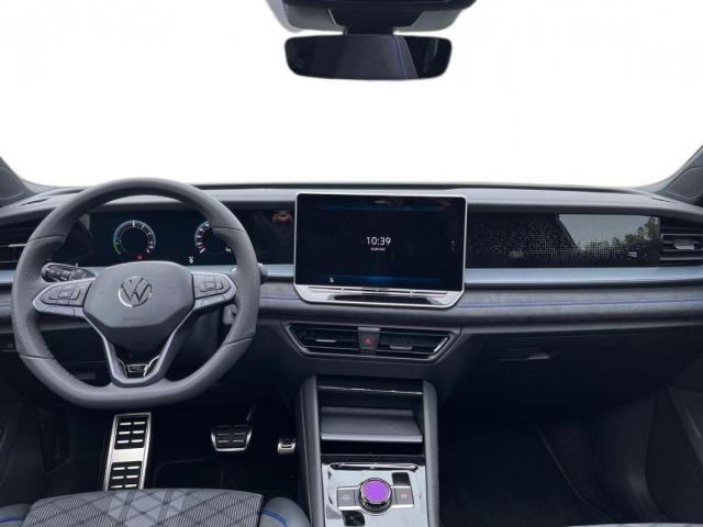 Volkswagen Tayron image 5