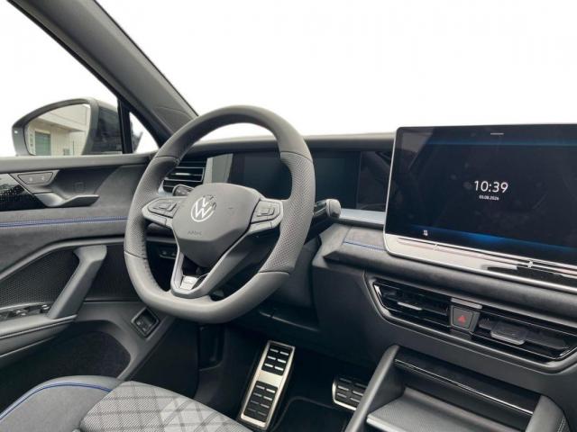 Volkswagen Tayron image 4
