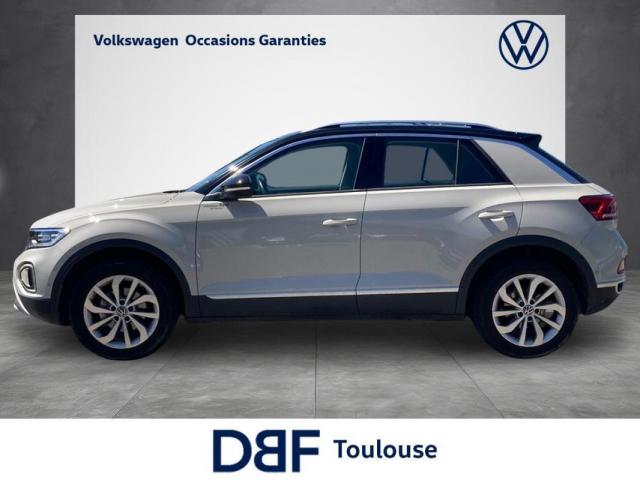 Volkswagen T-Roc image 7