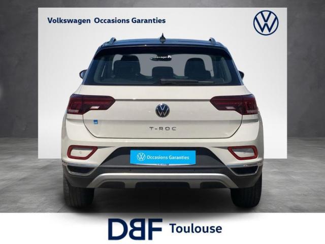 Volkswagen T-Roc image 1