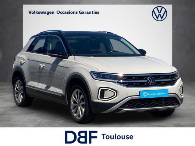 Volkswagen T-Roc image 2