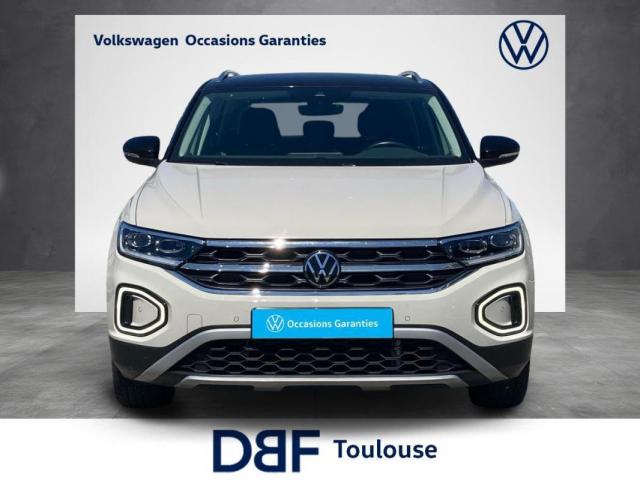 Volkswagen T-Roc image 9