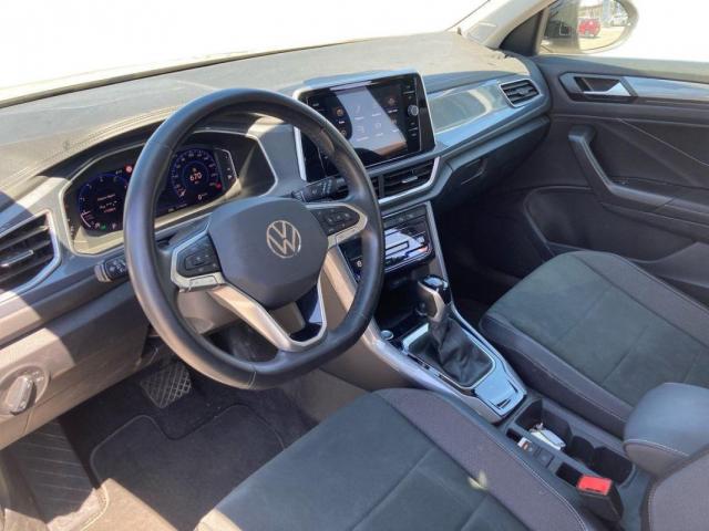 Volkswagen T-Roc image 3