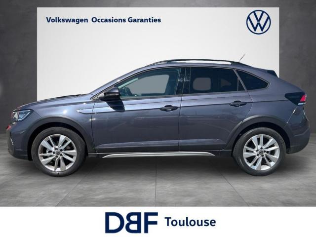 Volkswagen Taigo image 4