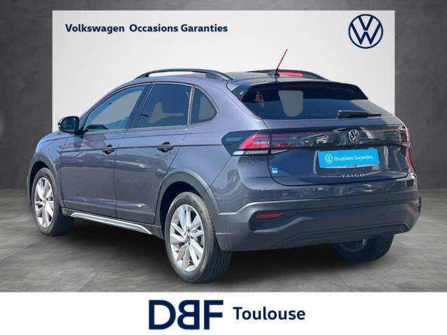 Volkswagen Taigo image 7