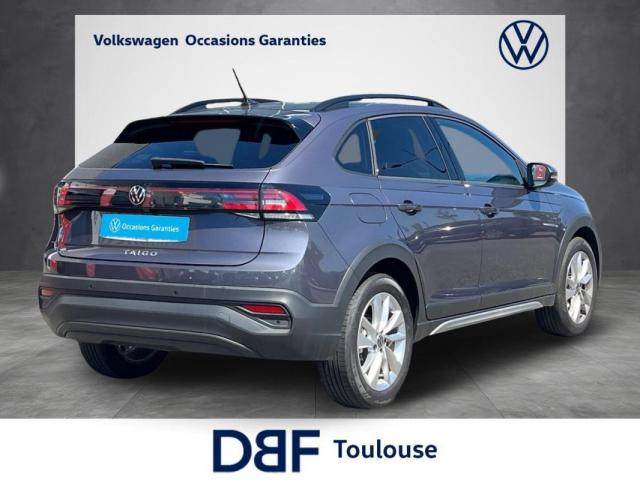Volkswagen Taigo image 2