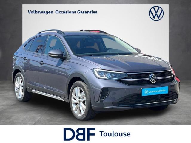 Volkswagen Taigo image 3