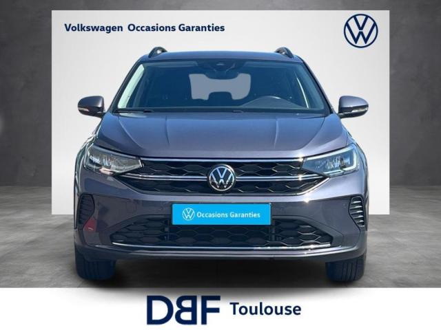 Volkswagen Taigo image 5