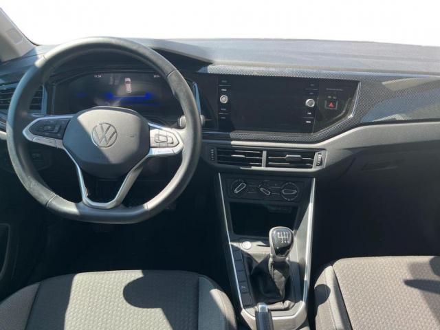 Volkswagen Taigo image 9