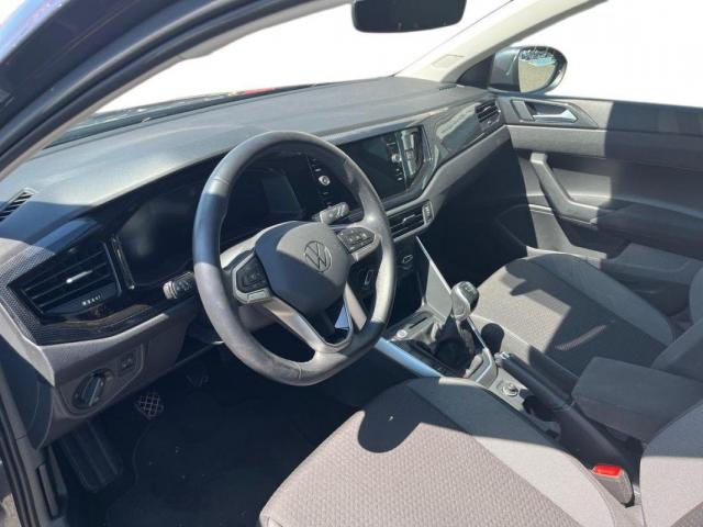 Volkswagen Taigo image 6